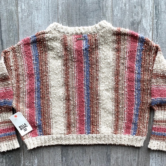 🔥🔥BILLABONG - EASY GOING SWEATER🔥🔥 - Picture 8 of 9